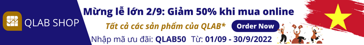QLAB
