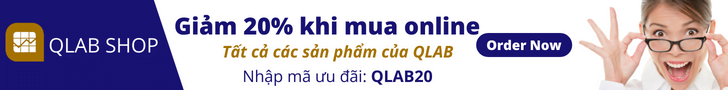 QLAB