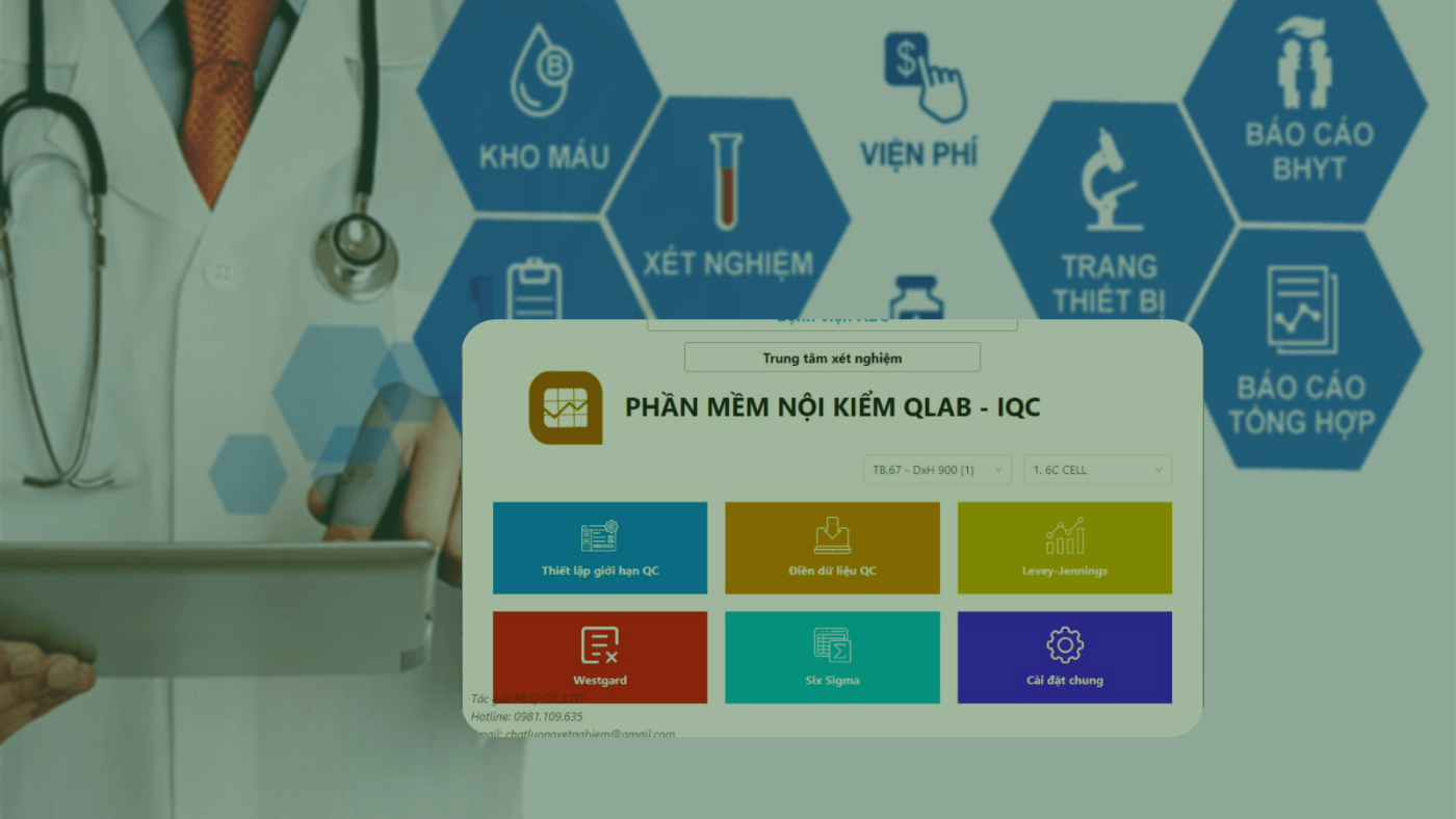 QLAB