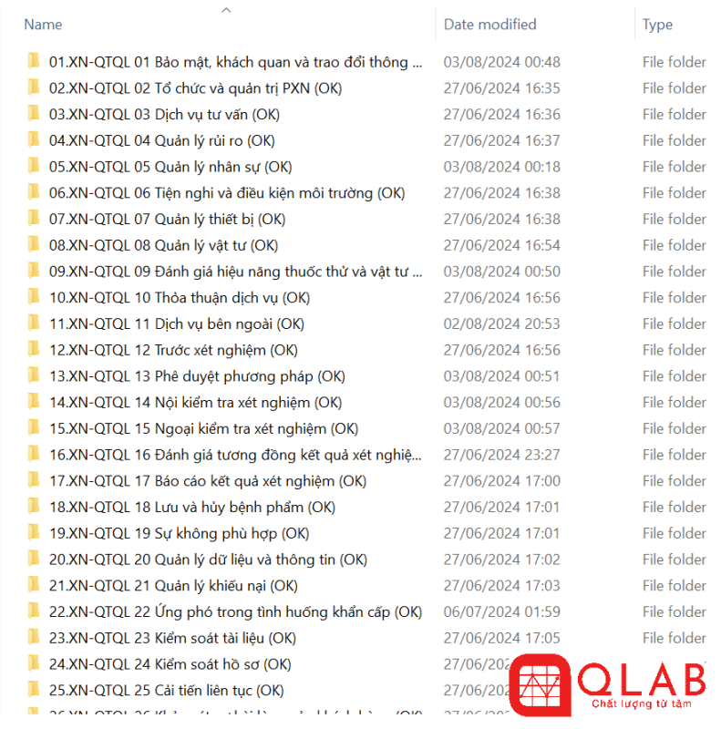 QLAB