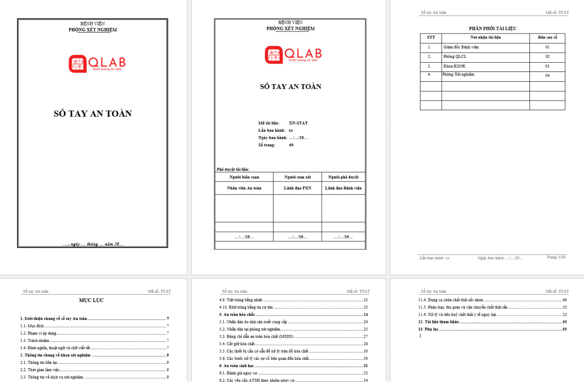 QLAB