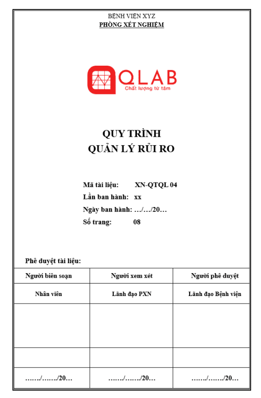 QLAB