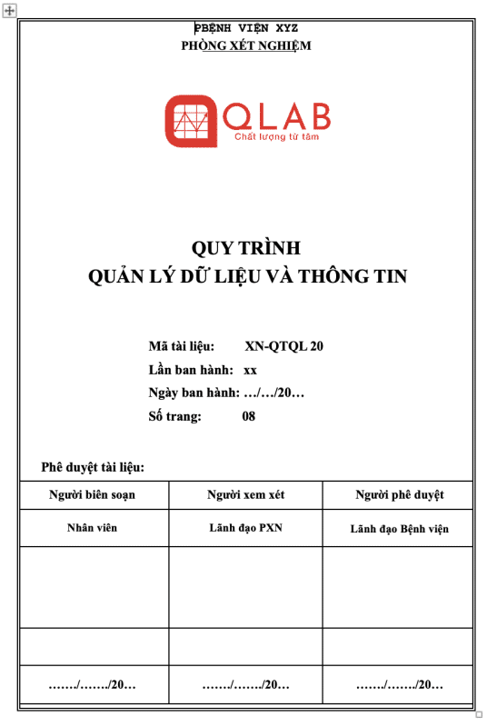 QLAB