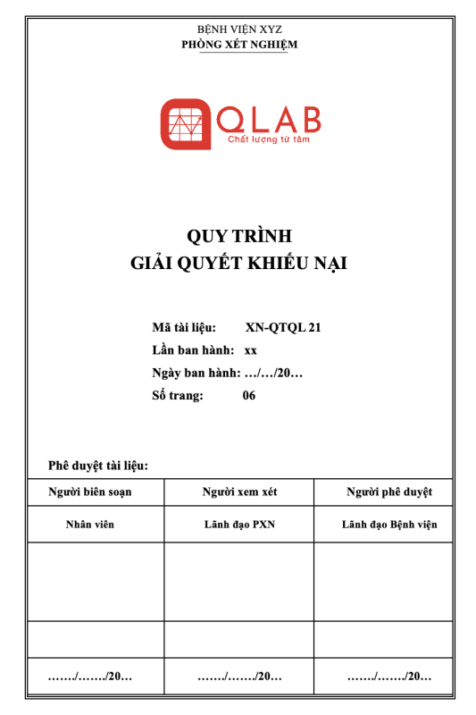 QLAB
