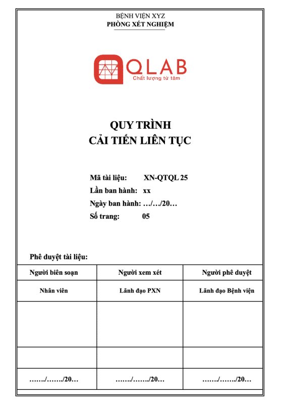 QLAB