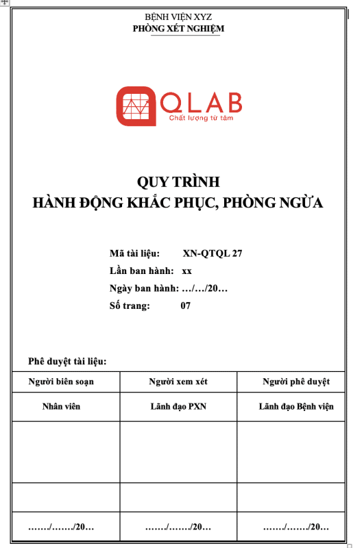 QLAB