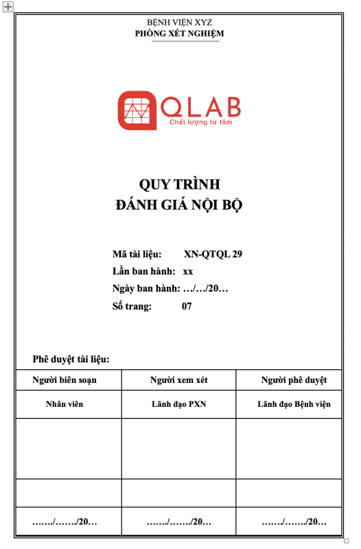QLAB